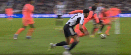 九游-亚马尔绝平救主+欧冠历史第1人！巴萨1-1纽卡，交手3连胜戛然而止