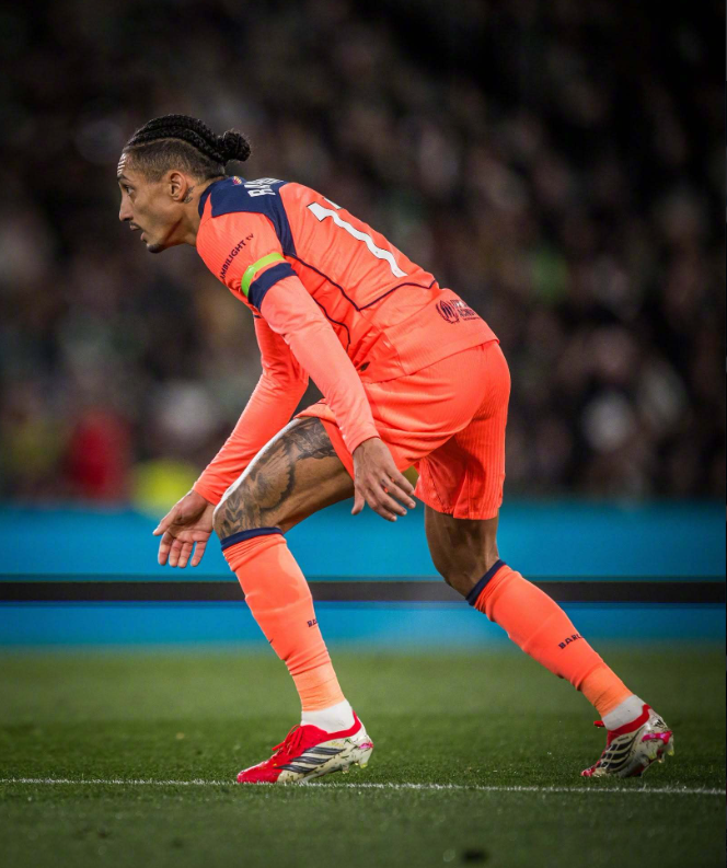 九游-亚马尔绝平救主+欧冠历史第1人！巴萨1-1纽卡，交手3连胜戛然而止