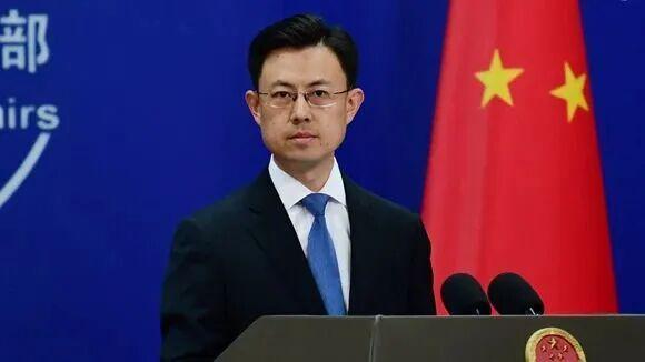 九游-中方回应特朗普计划访华