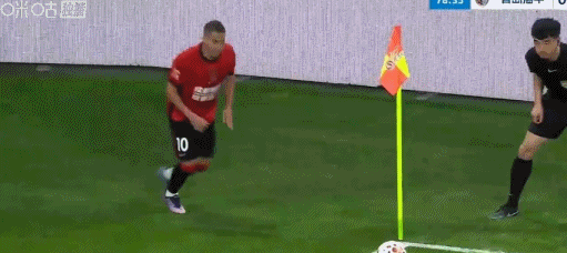 九游游戏-4-1 2-1 1-0 中超疯狂一夜!海港大胜西海岸 蓉城领跑 河南赢玉昆